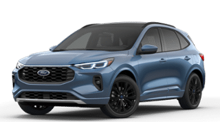 2026 Ford Escape® External Image 2